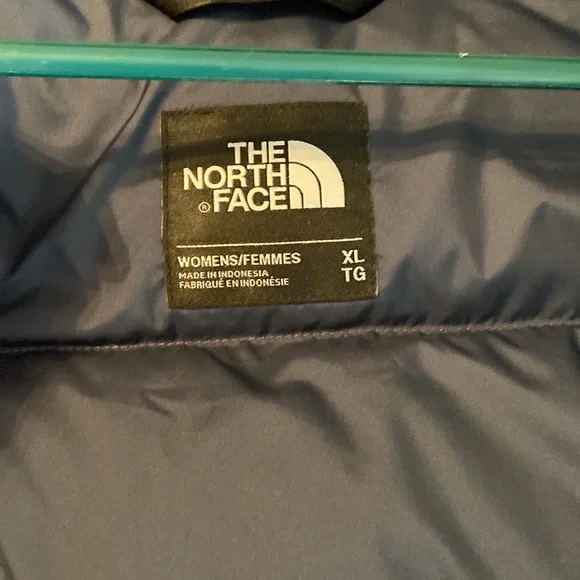 The North Face Transartica Mama Parka Coat 550 fill - Picture 12 of 14